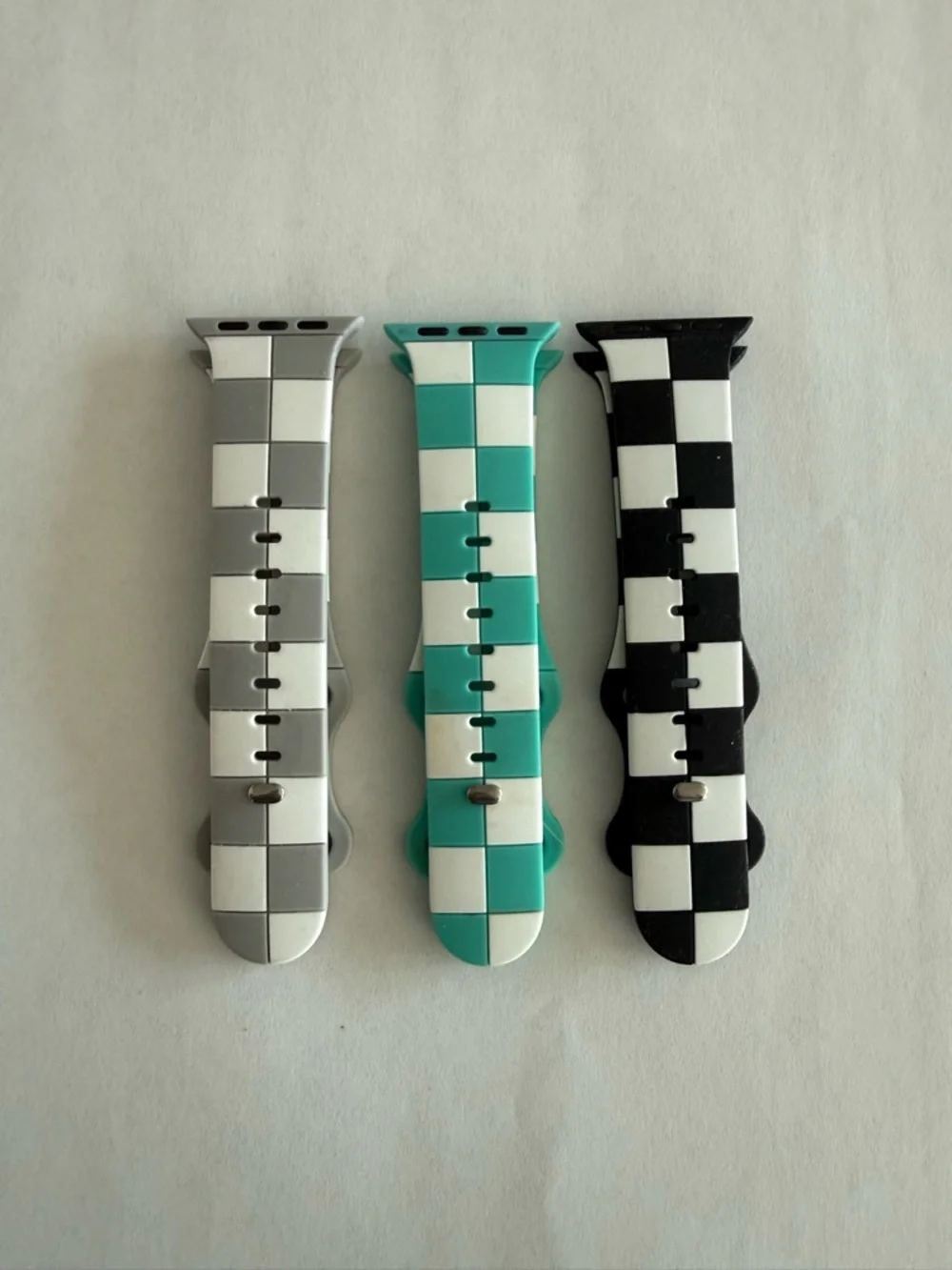 Apple Watch bands